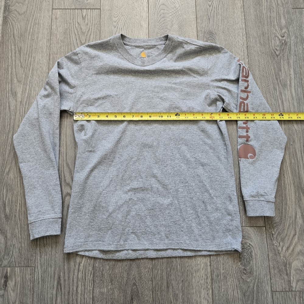 Carhartt Long Sleeve shirt